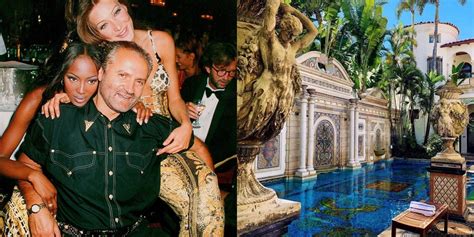 trovati cadaveri villa versace|Nell’ex villa di Gianni Versace a Miami sono stati trovati due .